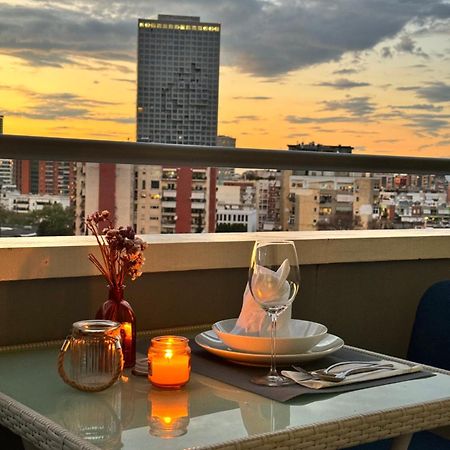 Chiara Lovely Apartment Тирана Экстерьер фото