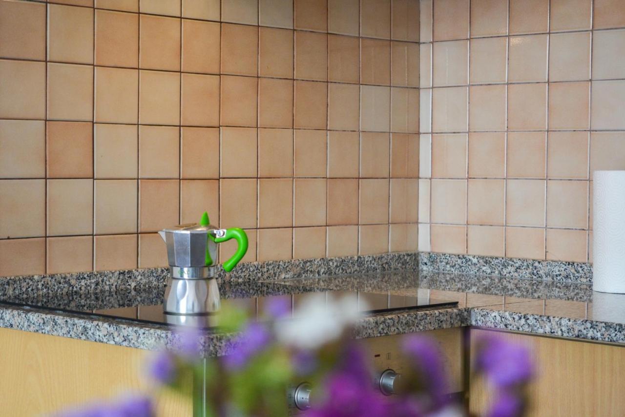 Chiara Lovely Apartment Тирана Экстерьер фото