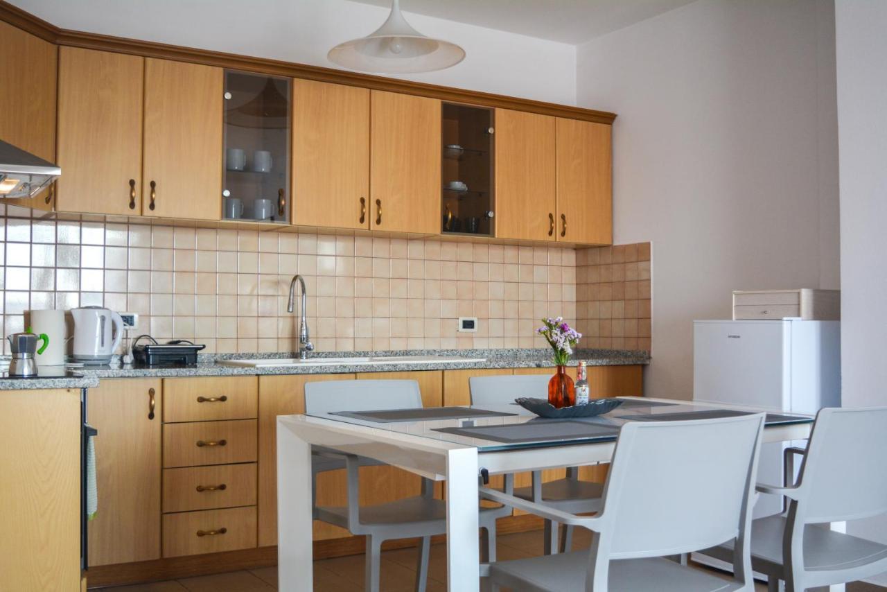 Chiara Lovely Apartment Тирана Экстерьер фото