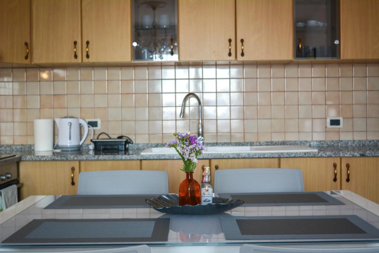 Chiara Lovely Apartment Тирана Экстерьер фото
