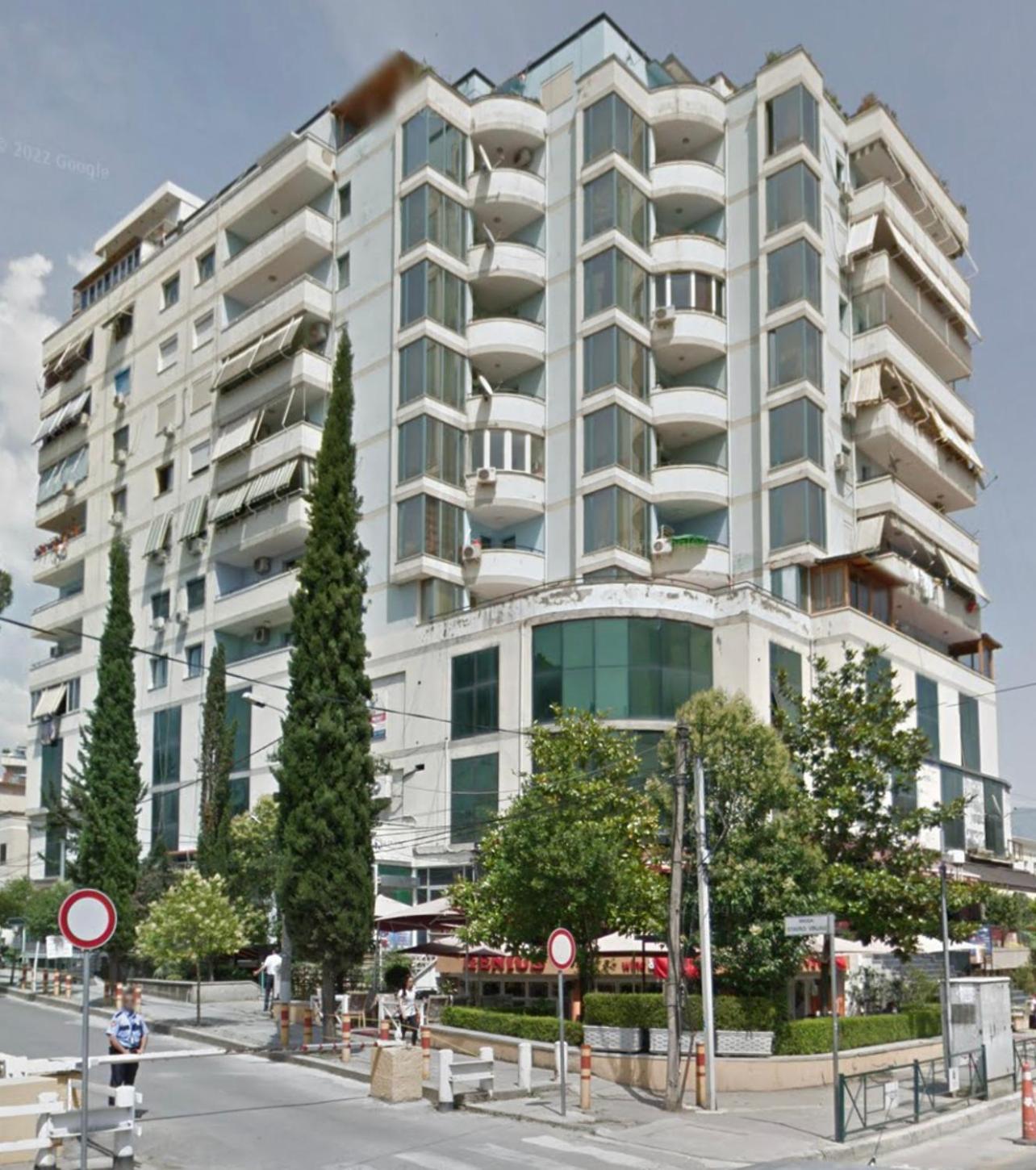 Chiara Lovely Apartment Тирана Экстерьер фото