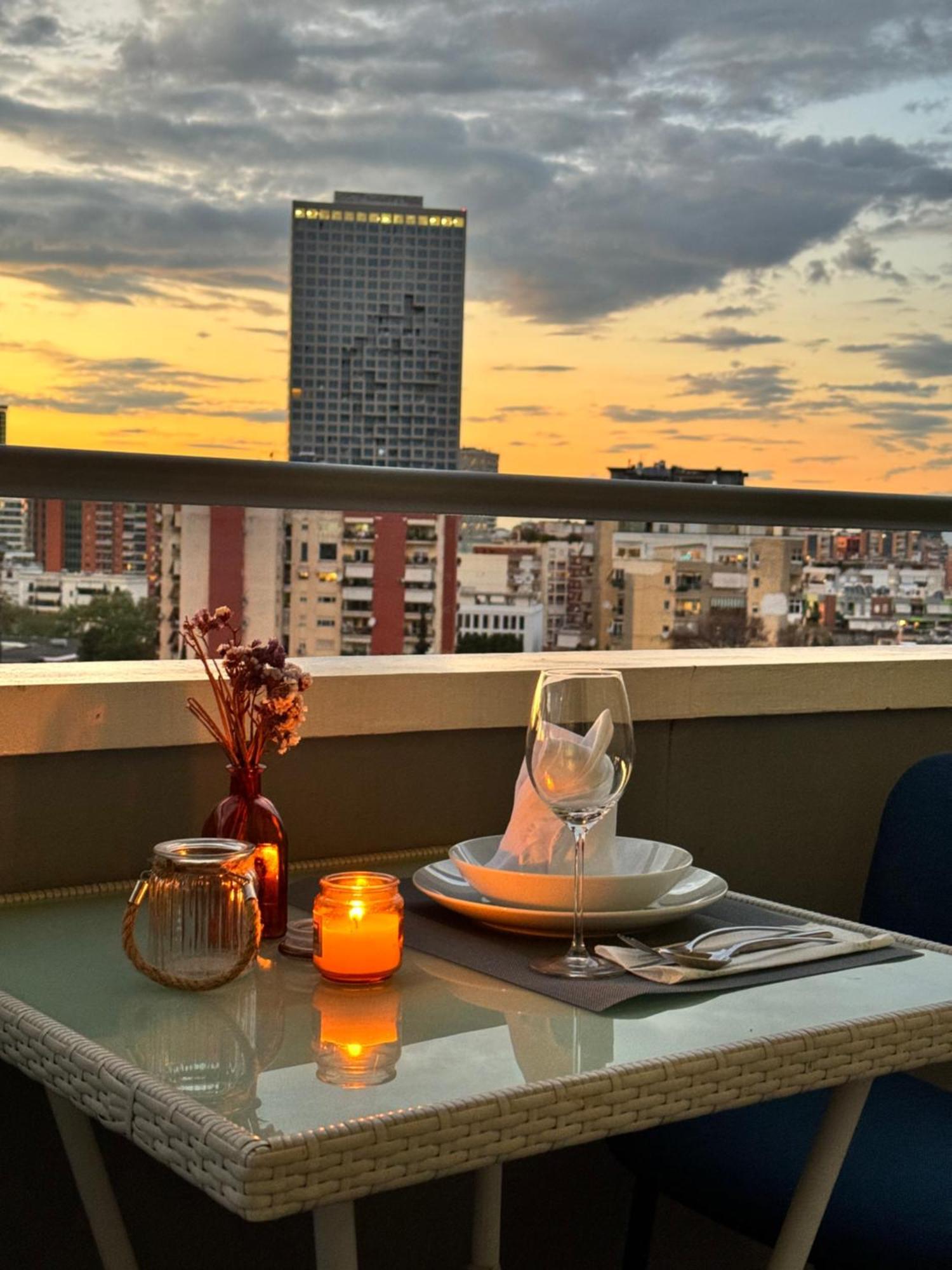 Chiara Lovely Apartment Тирана Экстерьер фото
